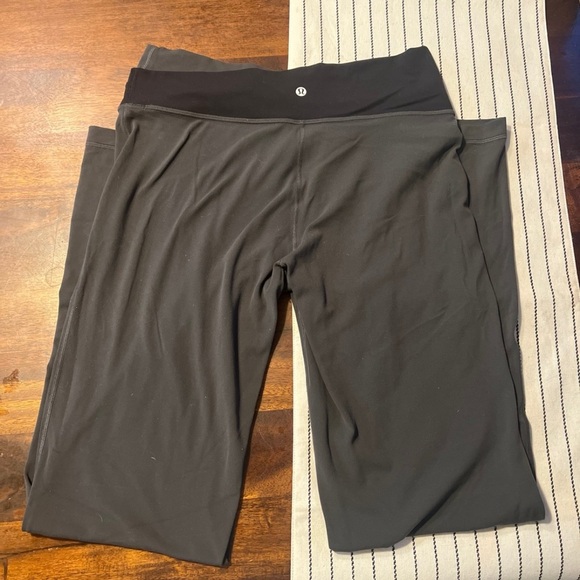 Lululemon Astro pant size 12 - Picture 4 of 6